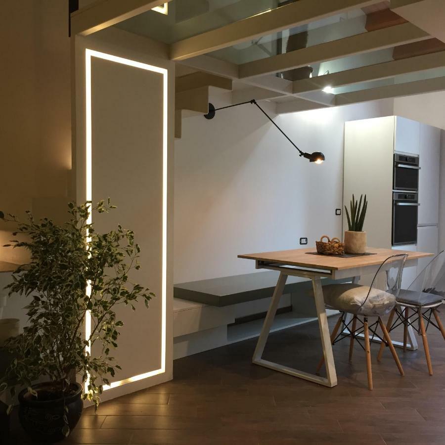 Uloft Apartment Palermo Esterno foto