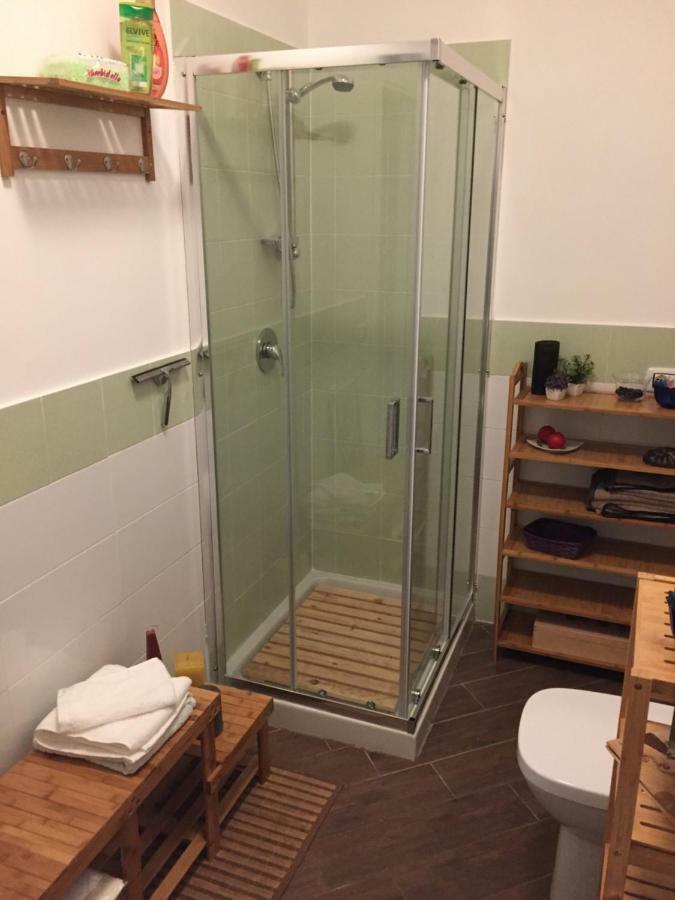Uloft Apartment Palermo Esterno foto