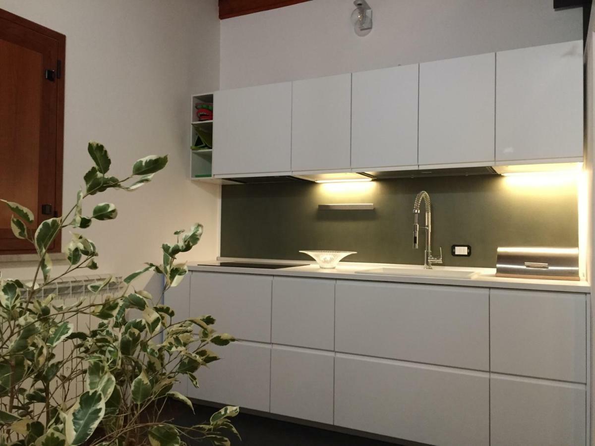 Uloft Apartment Palermo Esterno foto