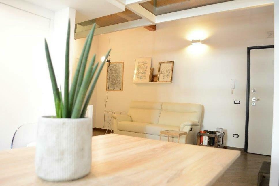 Uloft Apartment Palermo Esterno foto