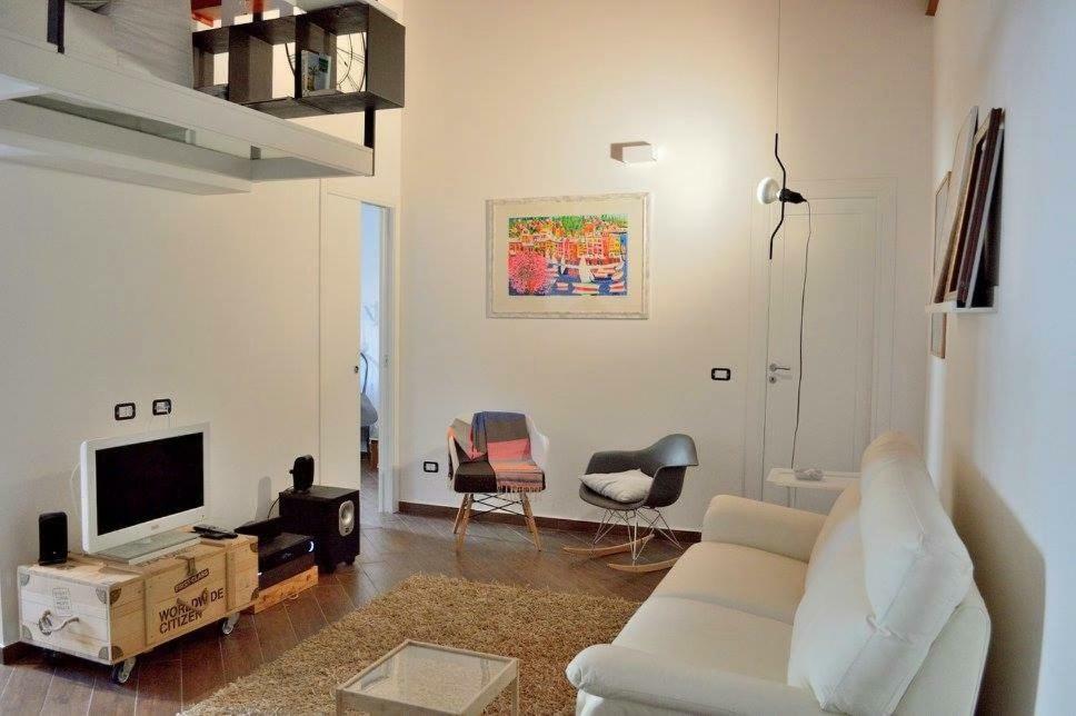 Uloft Apartment Palermo Esterno foto