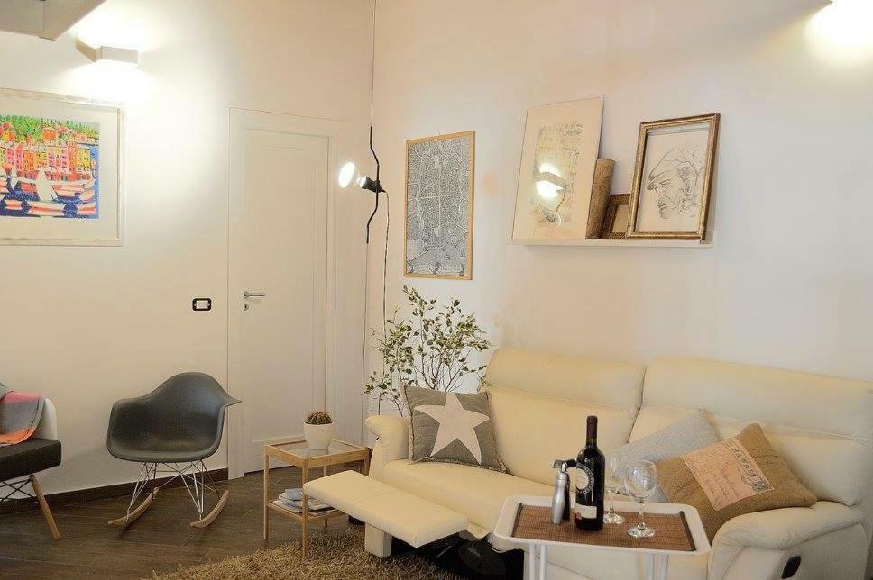 Uloft Apartment Palermo Esterno foto