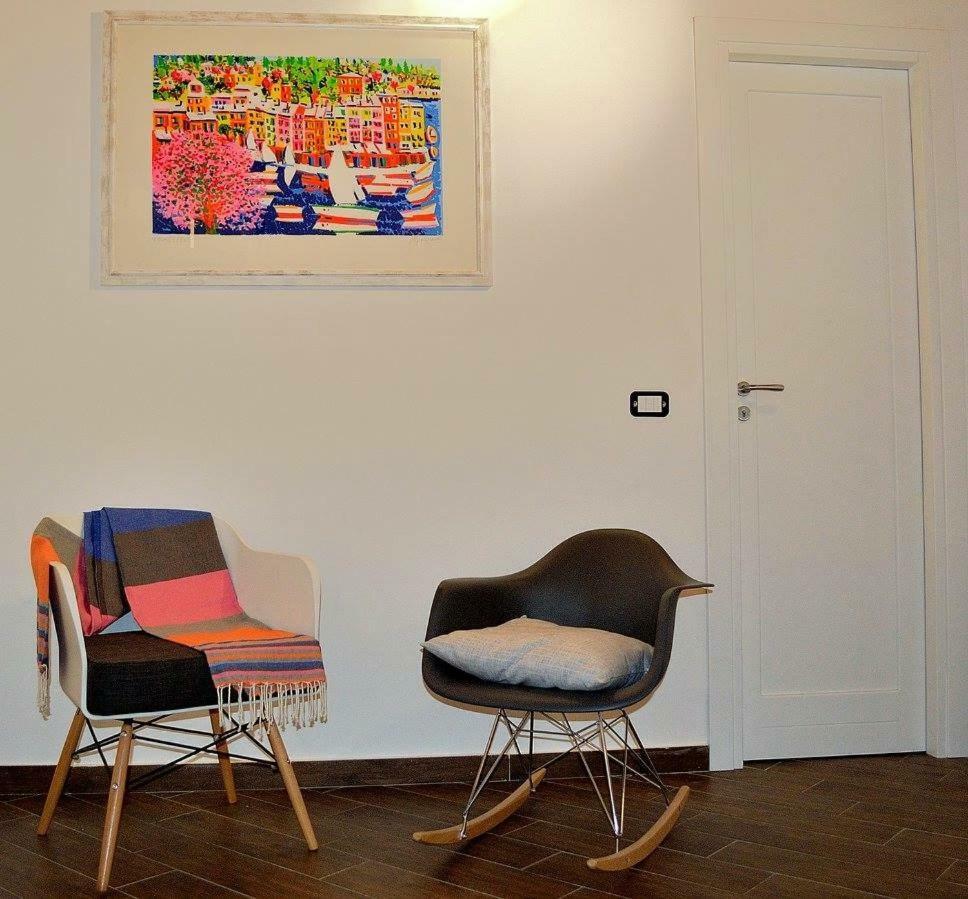 Uloft Apartment Palermo Esterno foto