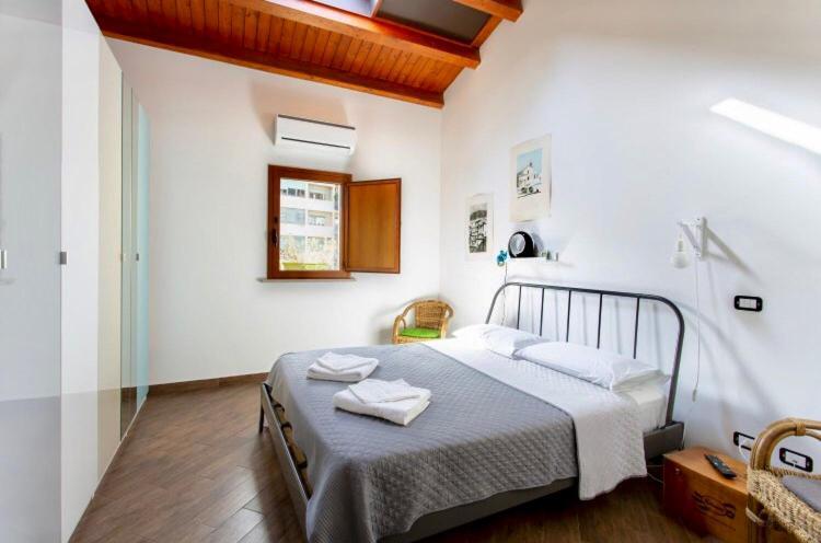 Uloft Apartment Palermo Esterno foto